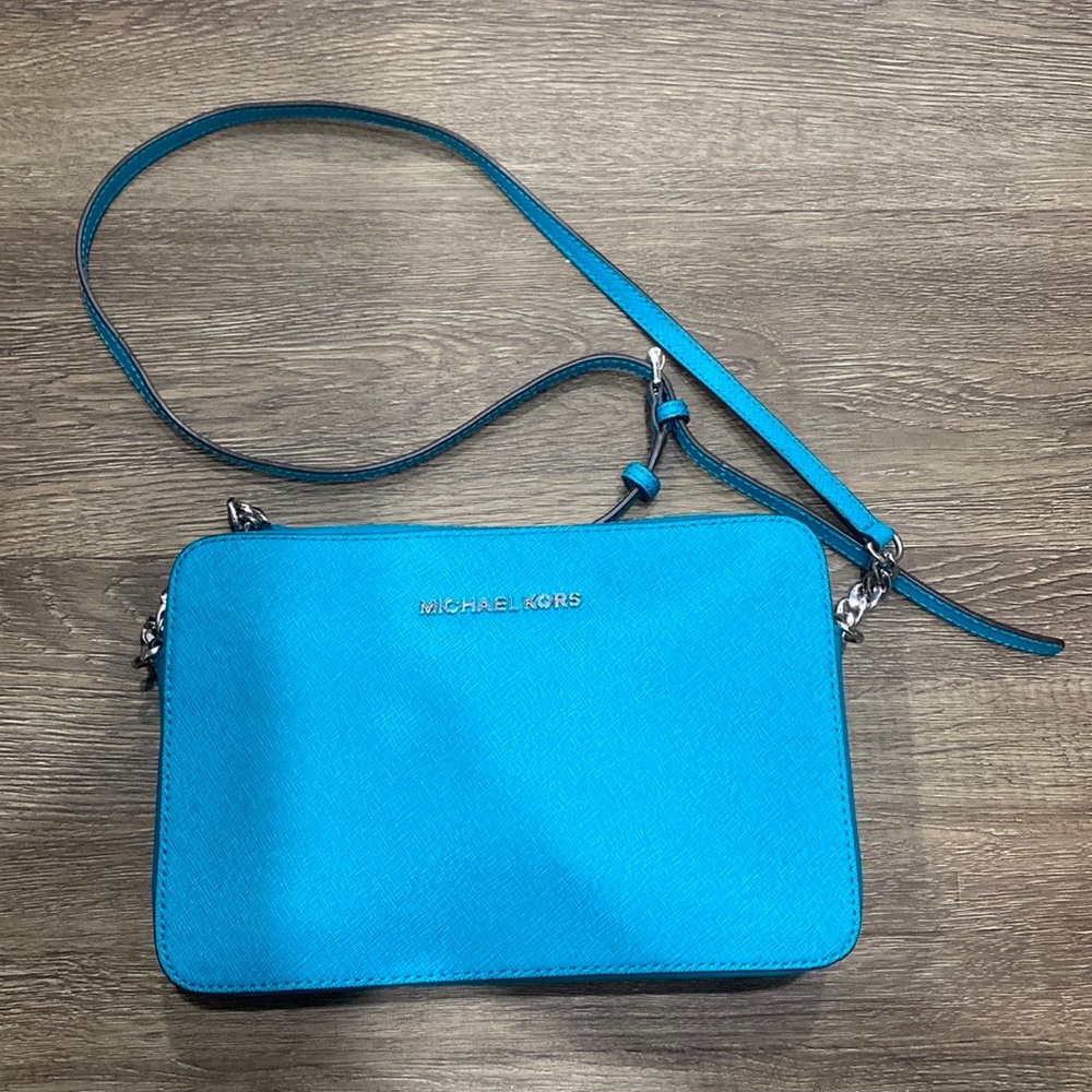 Michael Kors Crossbody Purse